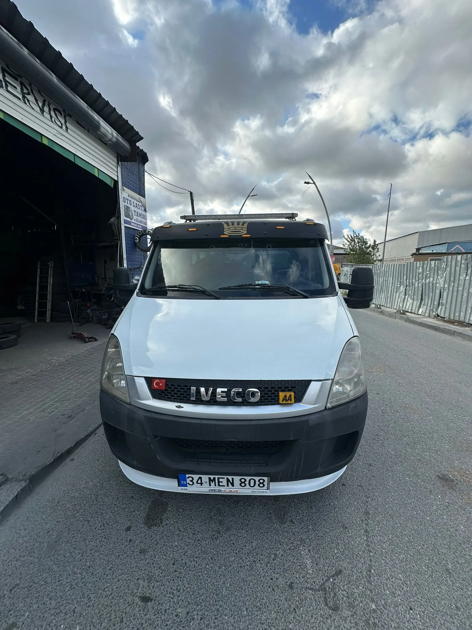 Güvenli Araç Taşıma Hizmeti - Arnavutköy Oto Kurtarıcı