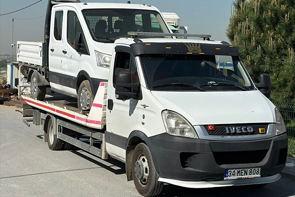 Arnavutköy Şehir İçi & Şehirler Arası Araç Transferi Hizmeti - AKYILDIZ OTO KURTARICI