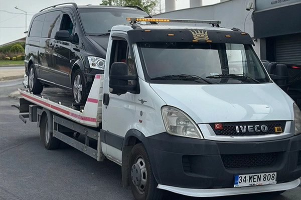 Arnavutköy Şehir İçi & Şehirler Arası Sıfır Araç Transferi Hizmeti - AKYILDIZ OTO KURTARICI