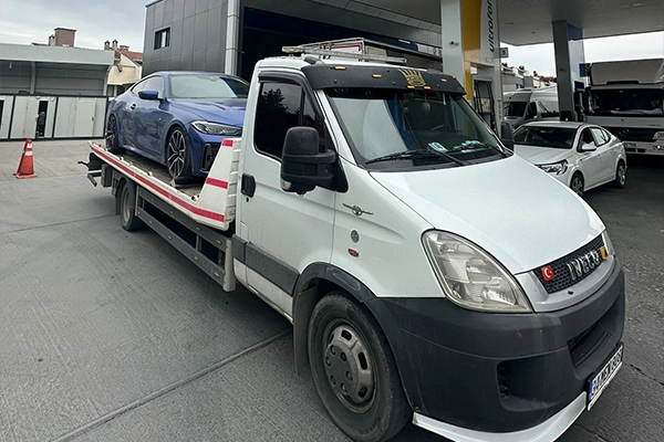 Arnavutköy Yol Yardım Hizmeti - AKYILDIZ OTO KURTARICI